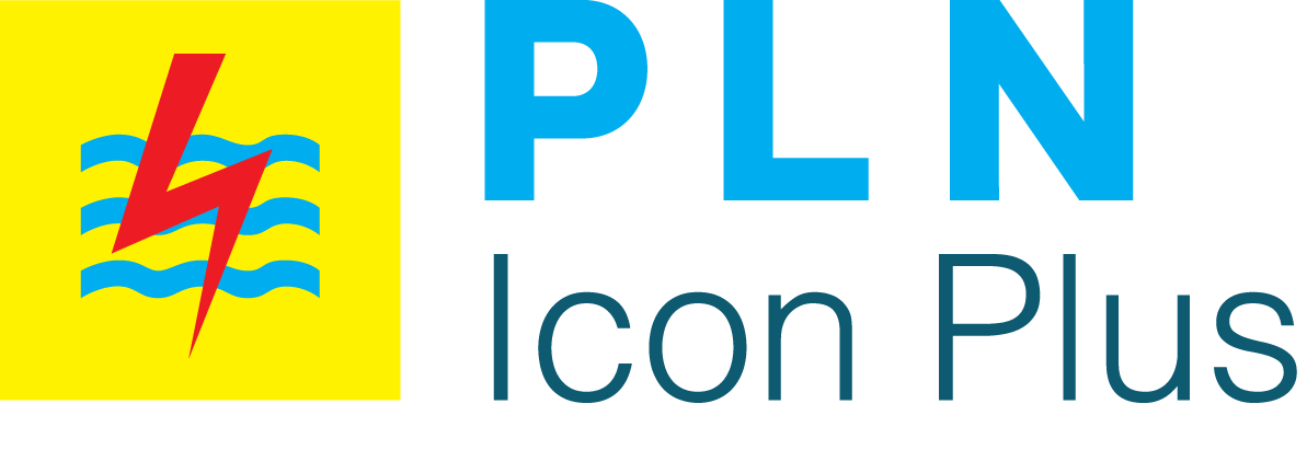 PLN Icon Plus logo