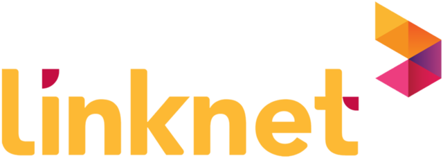 Linknet logo