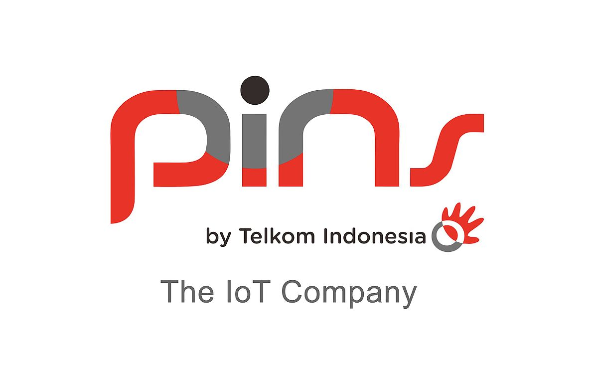 Pins logo