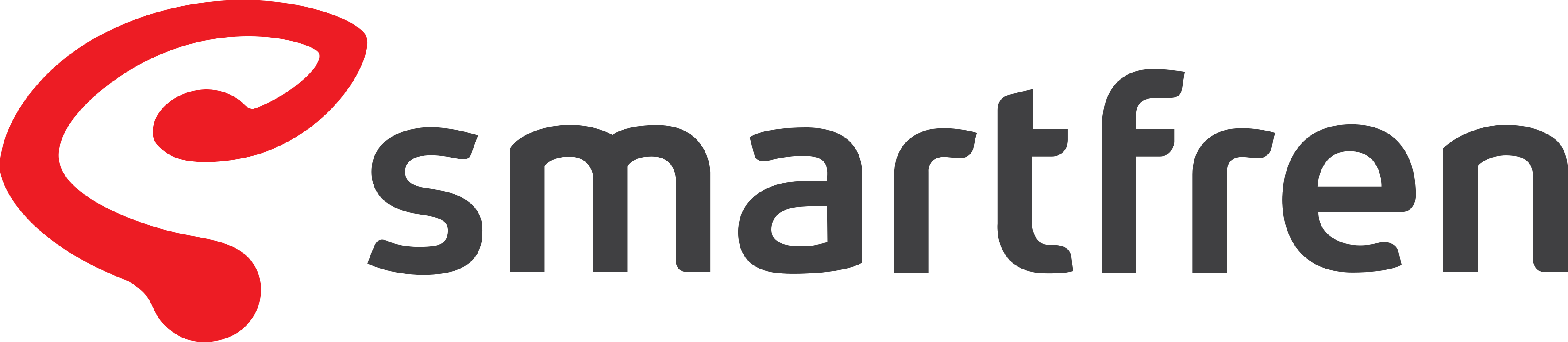 Smartfren logo