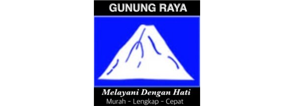 Gunung Raya